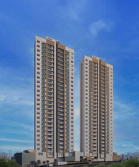 Imagem do lançamento