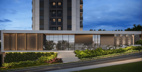 Imagem do lançamento