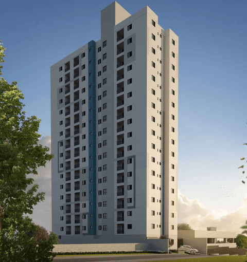 Imagem do lançamento