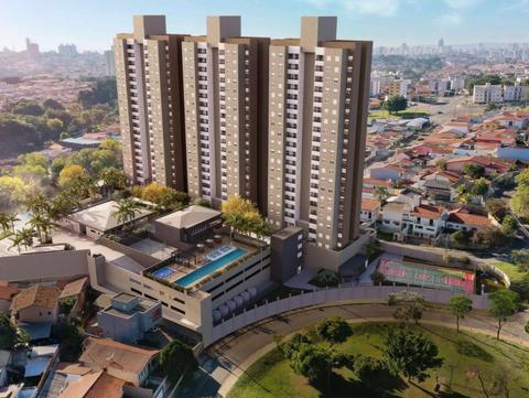 Imagem do lançamento